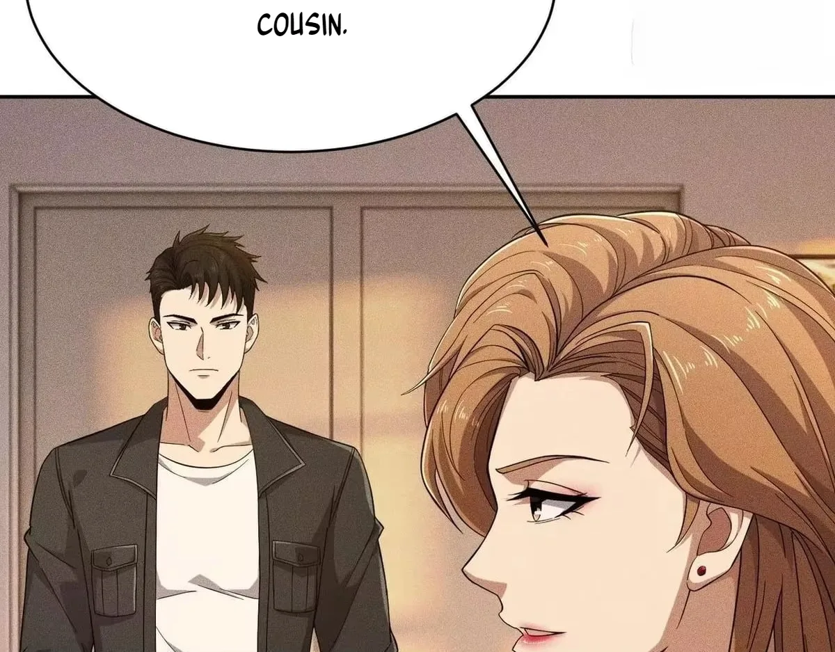 Hidden Dragon in the City (2025) Chapter 82 page 109