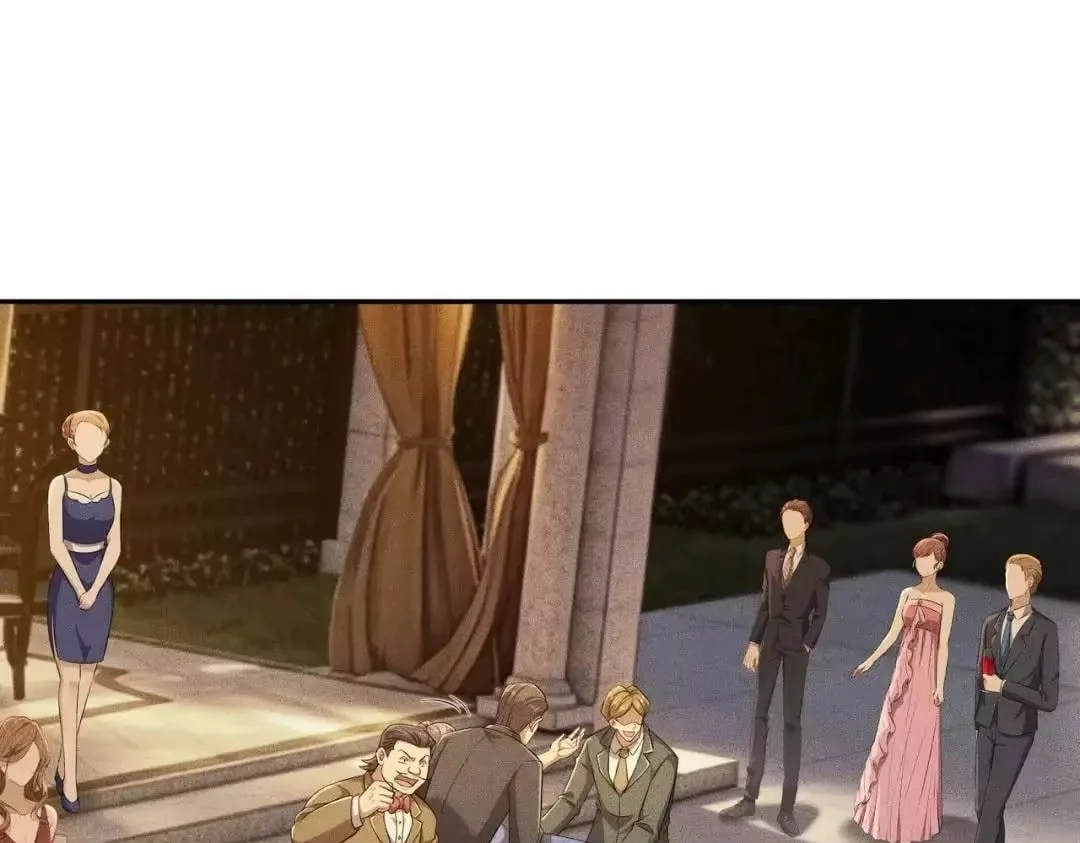 Hidden Dragon in the City (2025) Chapter 83 page 20