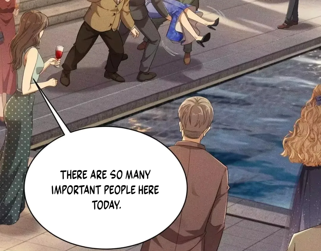Hidden Dragon in the City (2025) Chapter 83 page 21