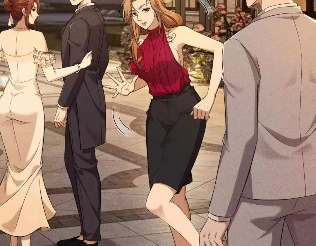 Hidden Dragon in the City (2025) Chapter 83 page 12