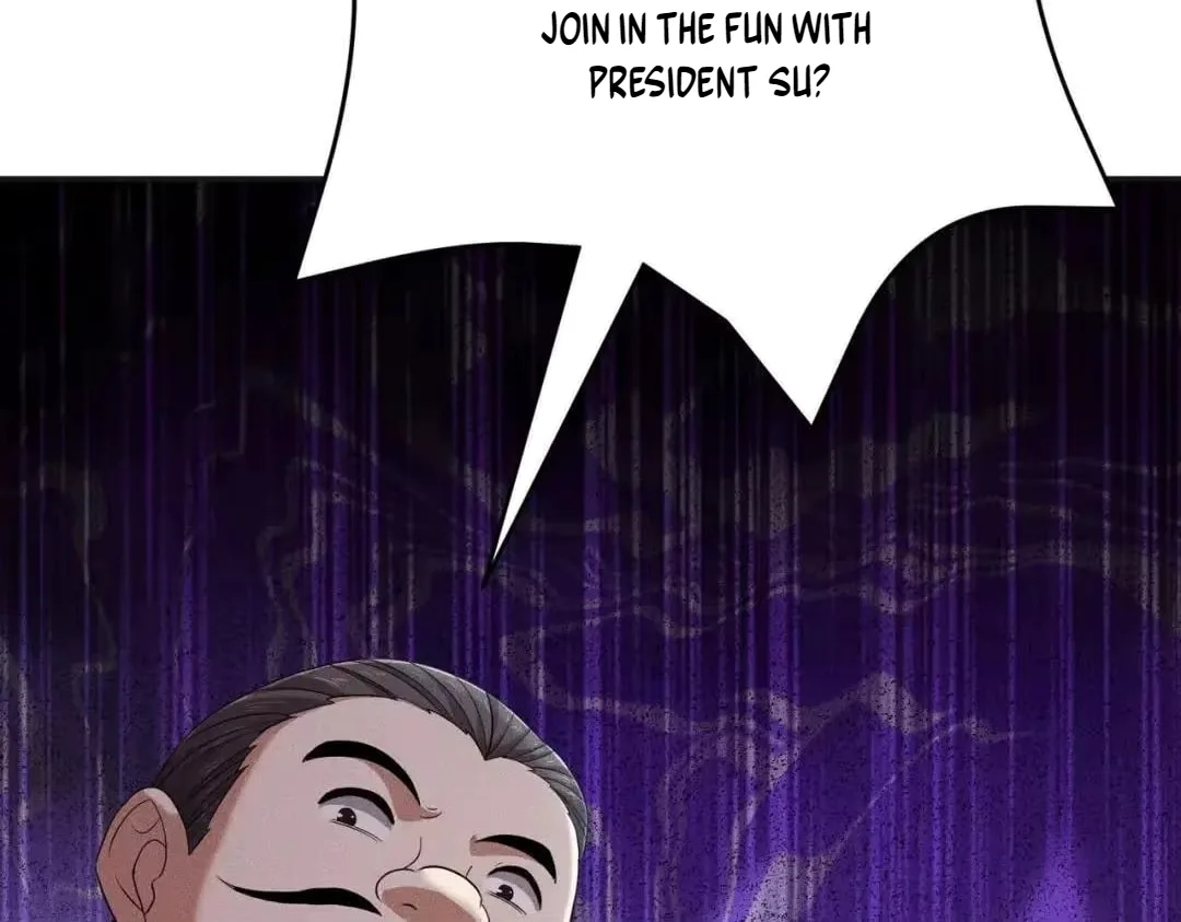 Hidden Dragon in the City (2025) Chapter 83 page 33