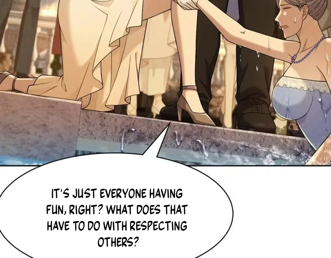 Hidden Dragon in the City (2025) Chapter 83 page 45