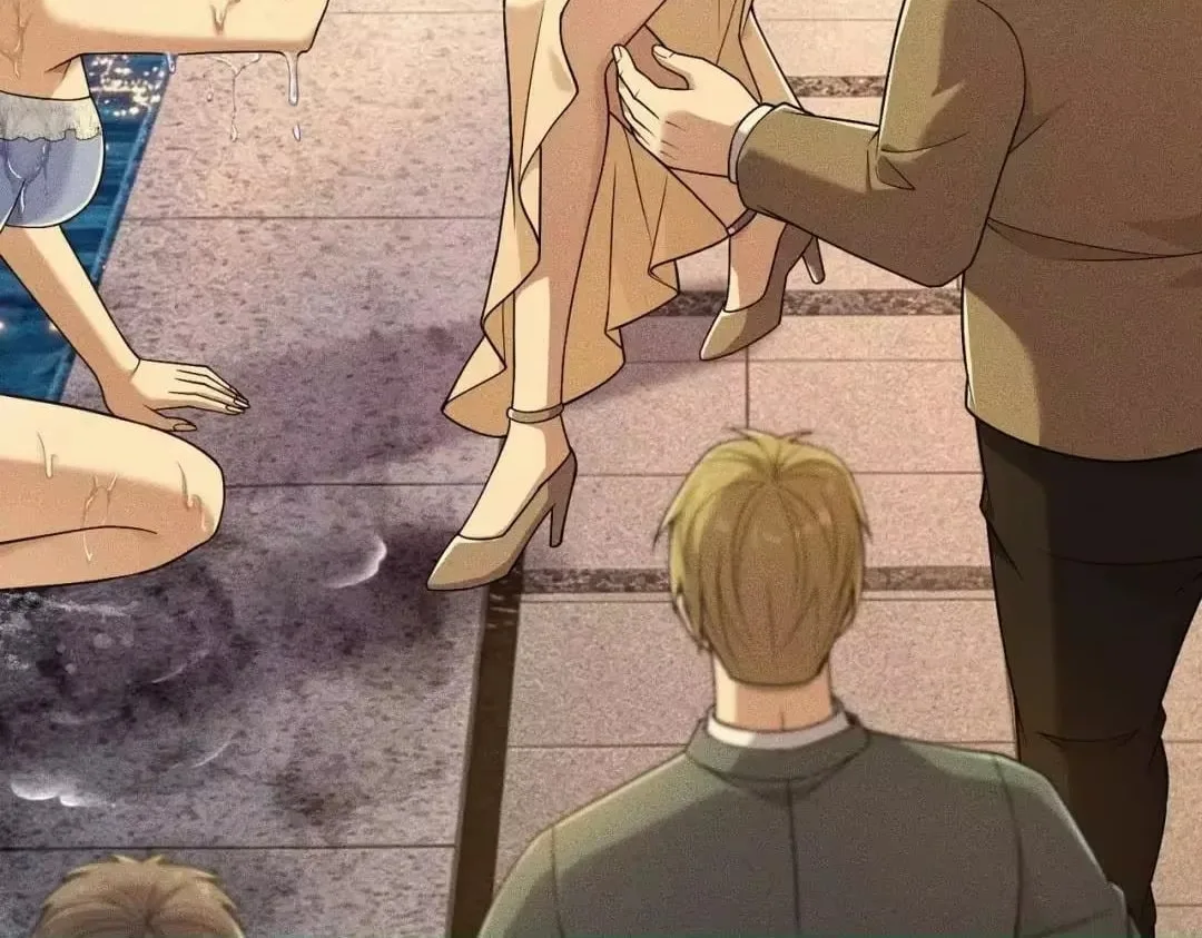 Hidden Dragon in the City (2025) Chapter 83 page 48
