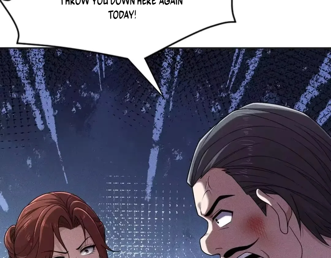 Hidden Dragon in the City (2025) Chapter 83 page 53