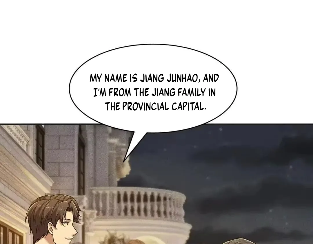 Hidden Dragon in the City (2025) Chapter 83 page 60