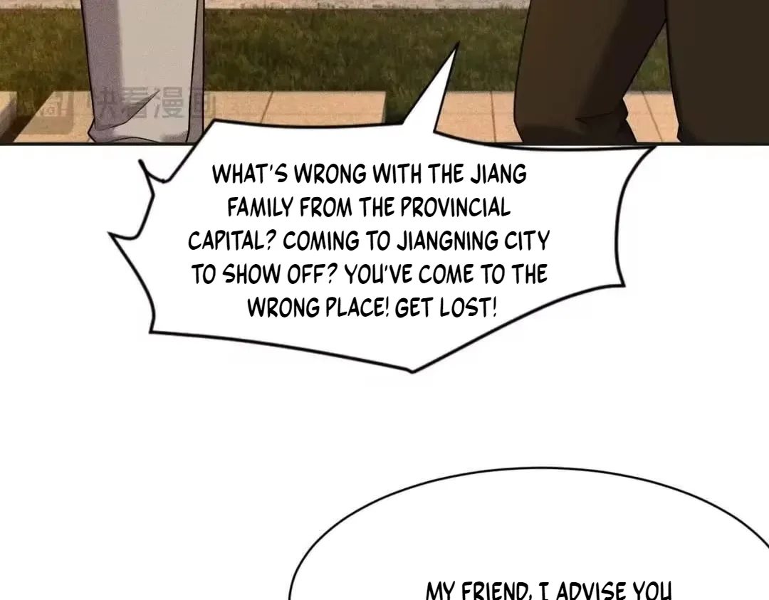 Hidden Dragon in the City (2025) Chapter 83 page 62