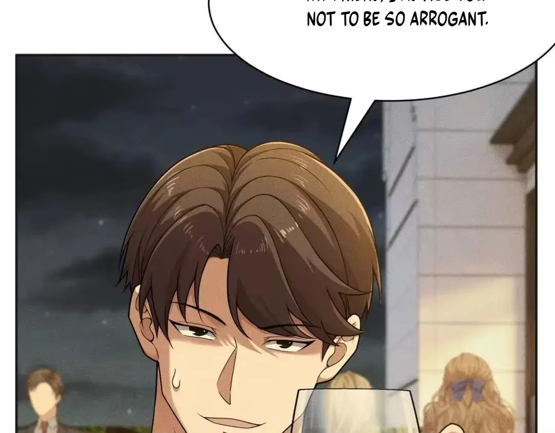 Hidden Dragon in the City (2025) Chapter 83 page 63