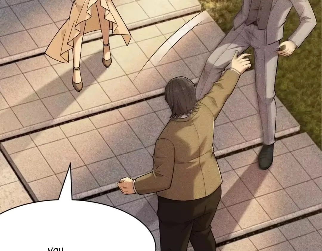 Hidden Dragon in the City (2025) Chapter 83 page 71
