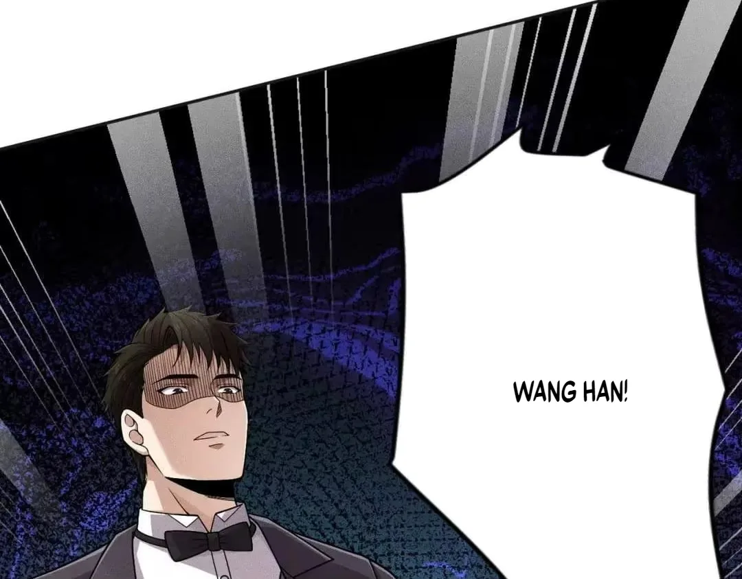 Hidden Dragon in the City (2025) Chapter 83 page 88