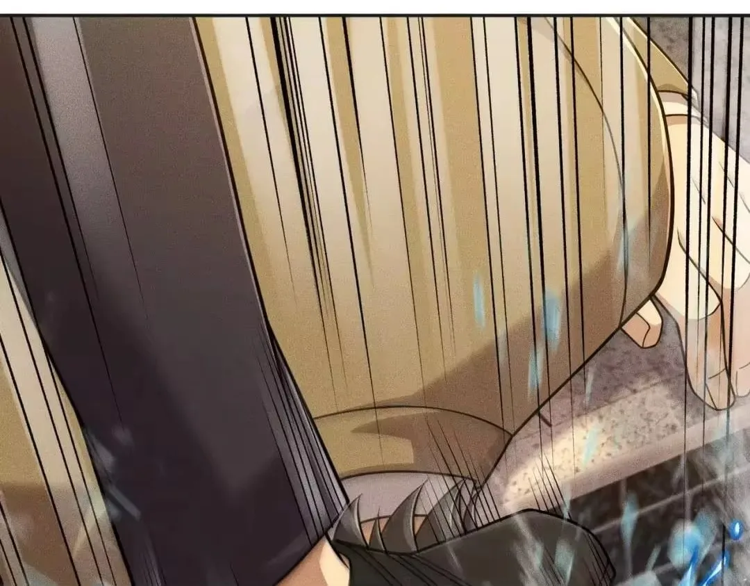 Hidden Dragon in the City (2025) Chapter 83 page 92