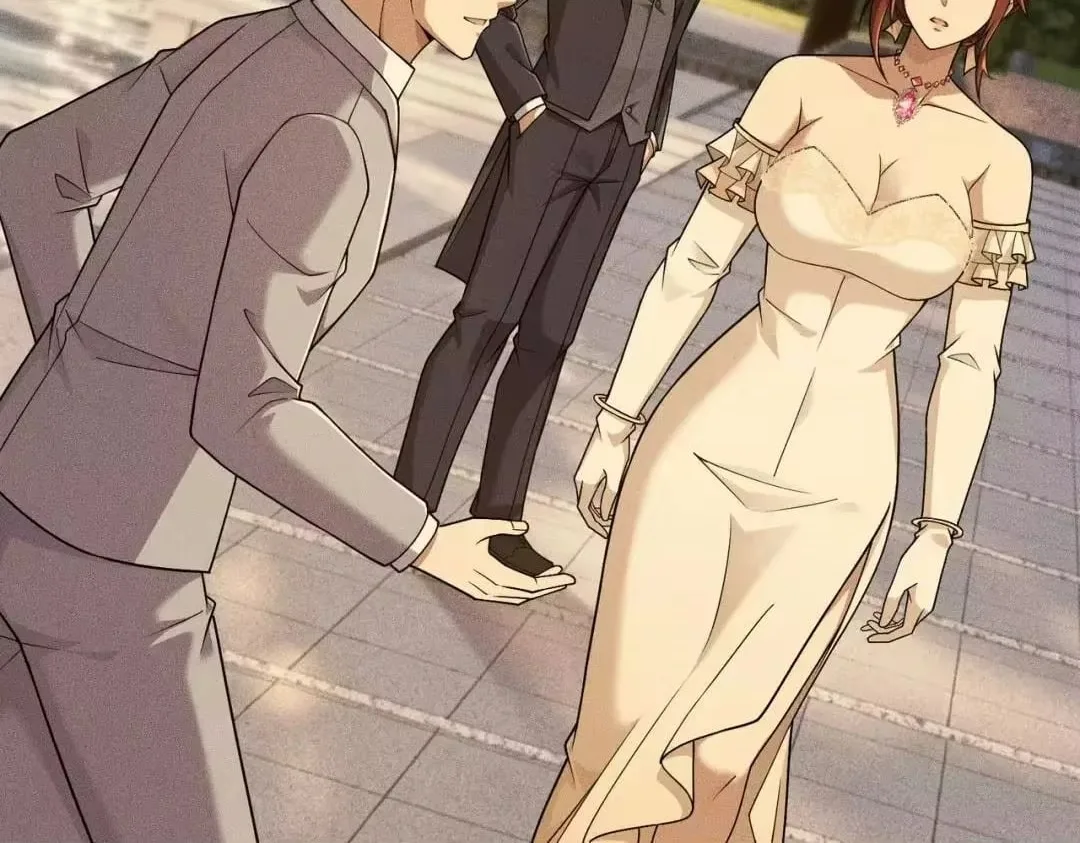 Hidden Dragon in the City (2025) Chapter 83 page 117