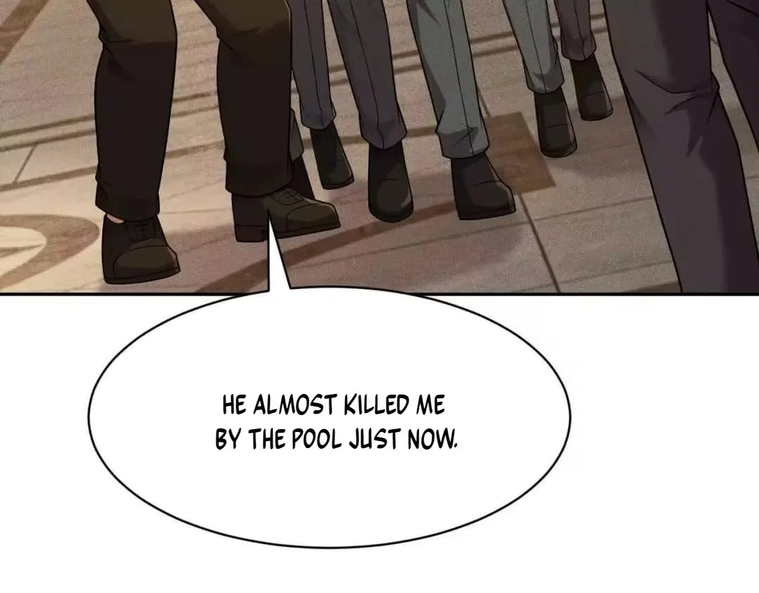 Hidden Dragon in the City (2025) Chapter 83 page 129
