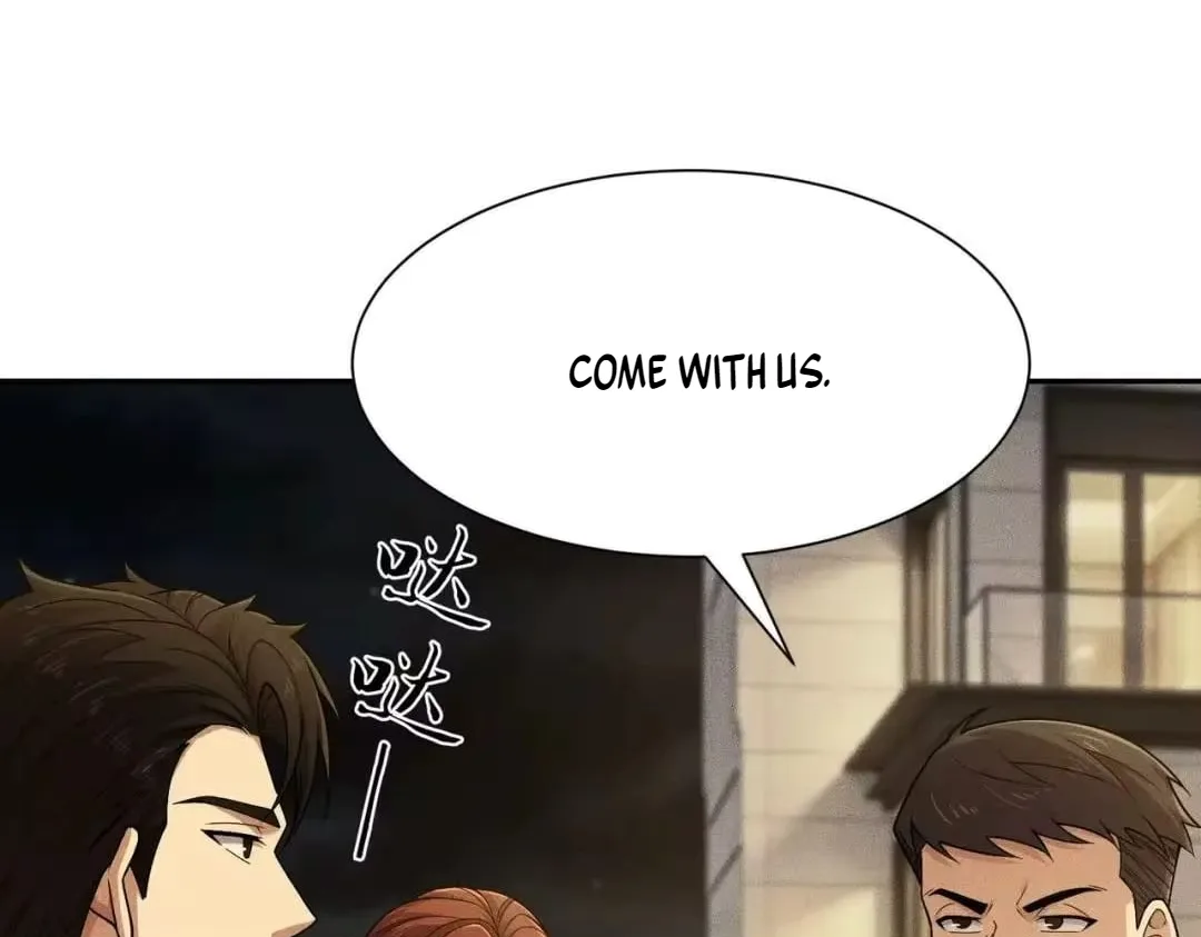 Hidden Dragon in the City (2025) Chapter 83 page 131