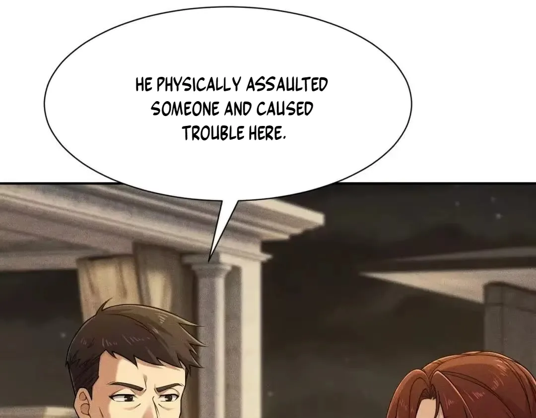 Hidden Dragon in the City (2025) Chapter 83 page 134