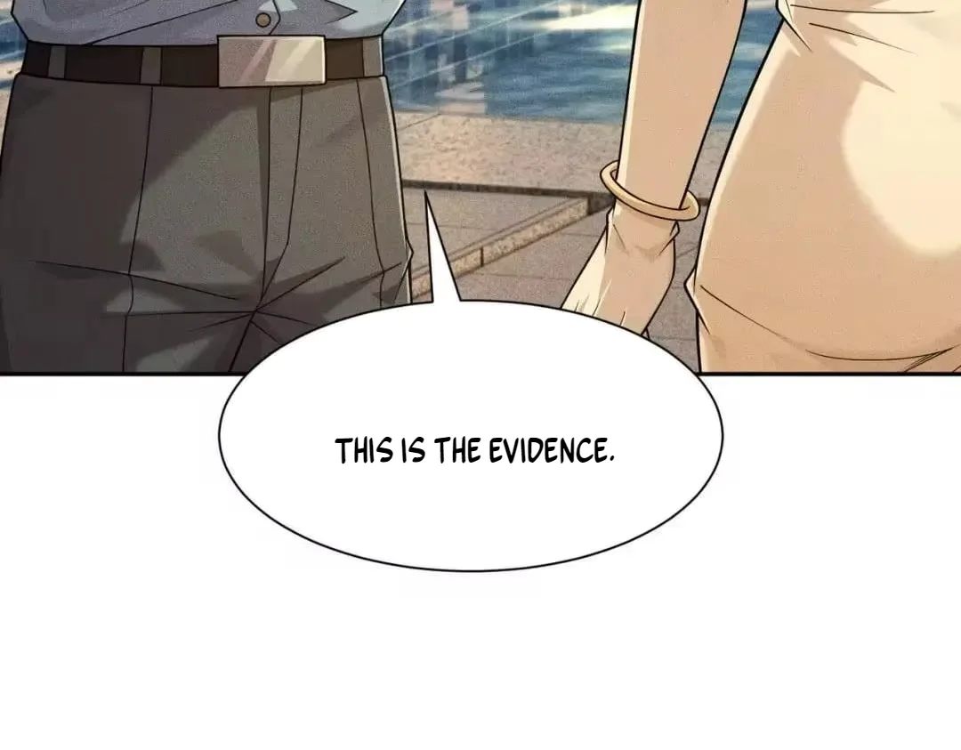 Hidden Dragon in the City (2025) Chapter 83 page 136