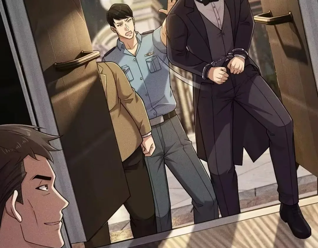 Hidden Dragon in the City (2025) Chapter 83 page 152