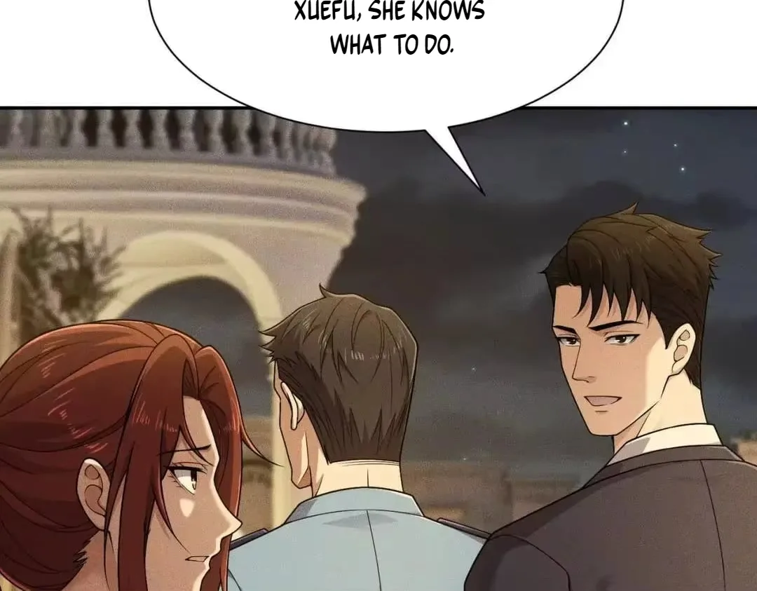 Hidden Dragon in the City (2025) Chapter 83 page 145