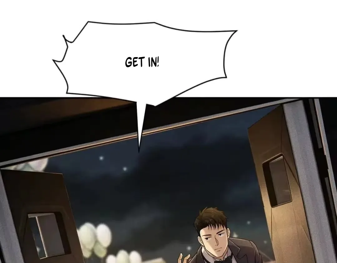 Hidden Dragon in the City (2025) Chapter 83 page 151
