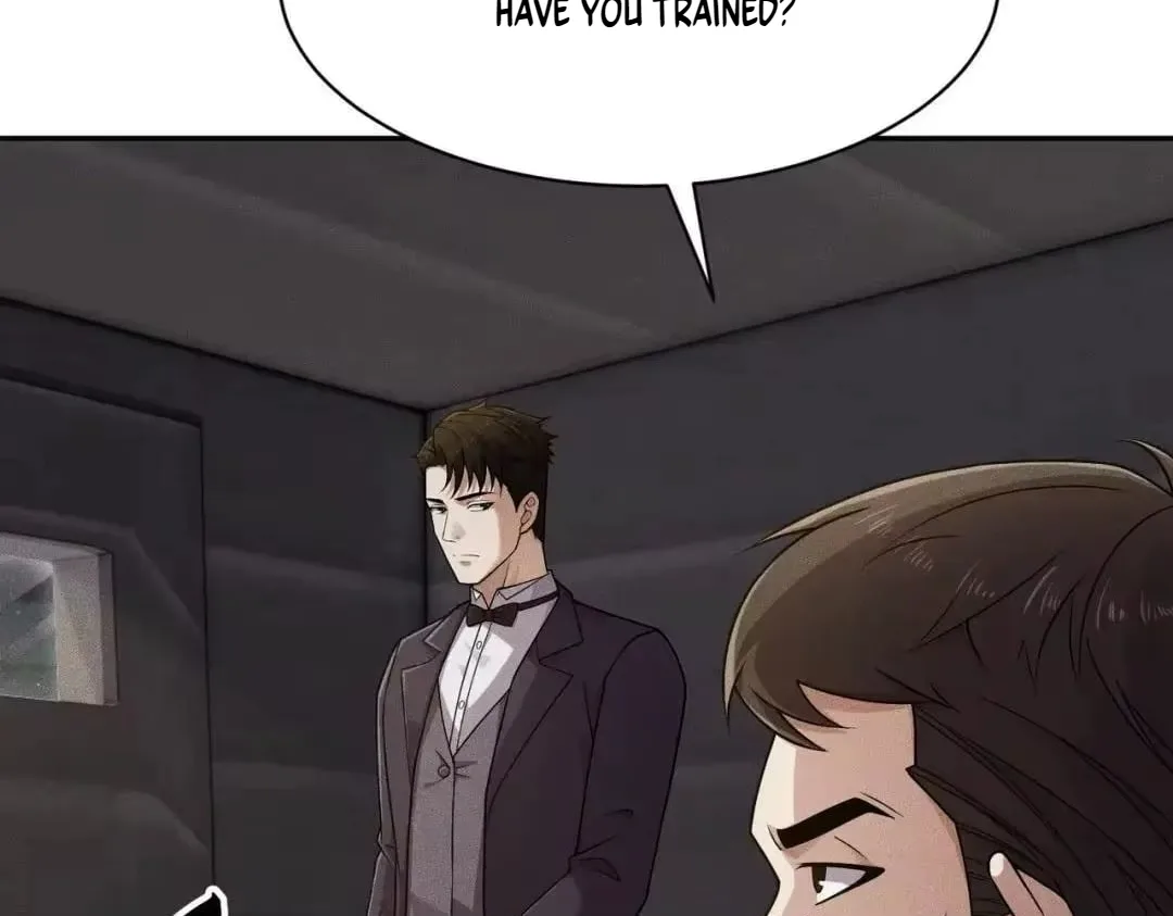 Hidden Dragon in the City (2025) Chapter 83 page 181