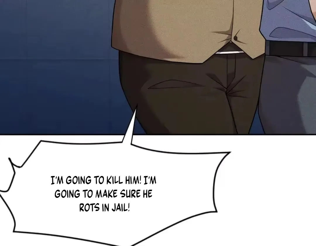 Hidden Dragon in the City (2025) Chapter 84 page 17