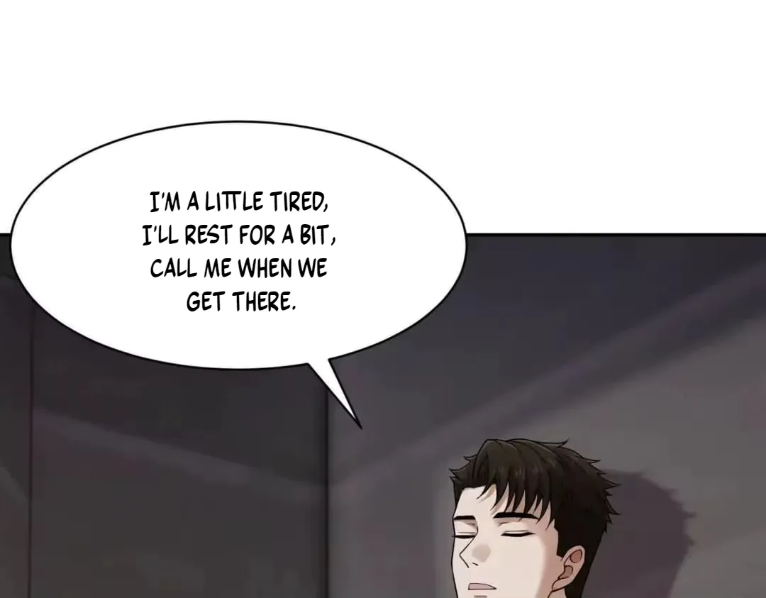 Hidden Dragon in the City (2025) Chapter 84 page 11
