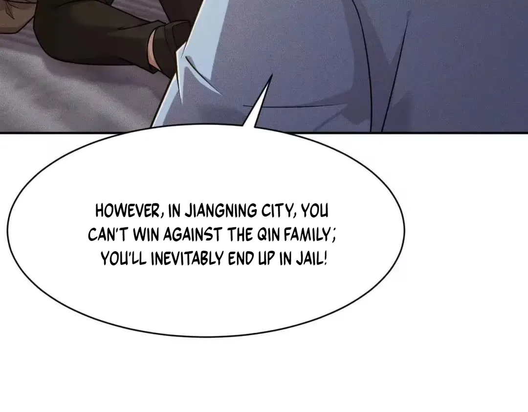 Hidden Dragon in the City (2025) Chapter 84 page 9