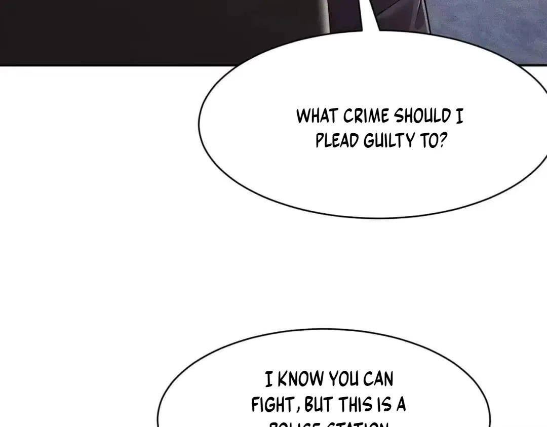 Hidden Dragon in the City (2025) Chapter 84 page 21