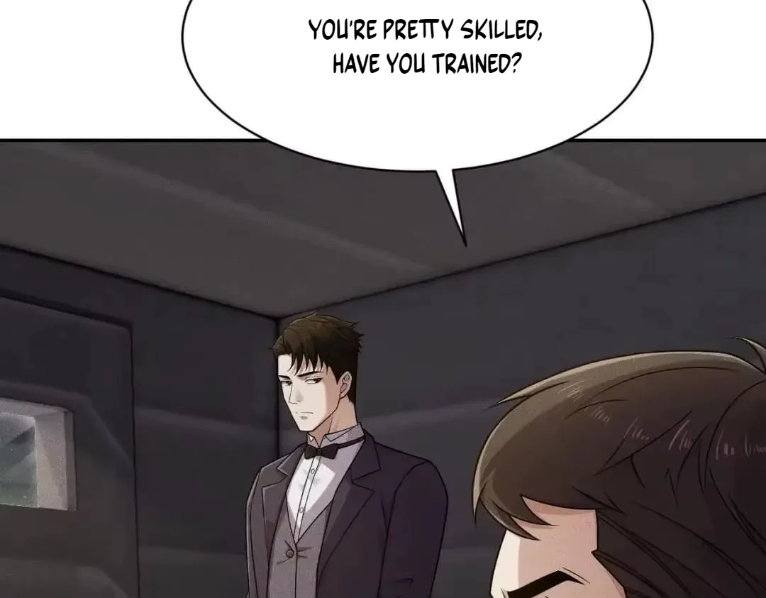 Hidden Dragon in the City (2025) Chapter 84 page 7