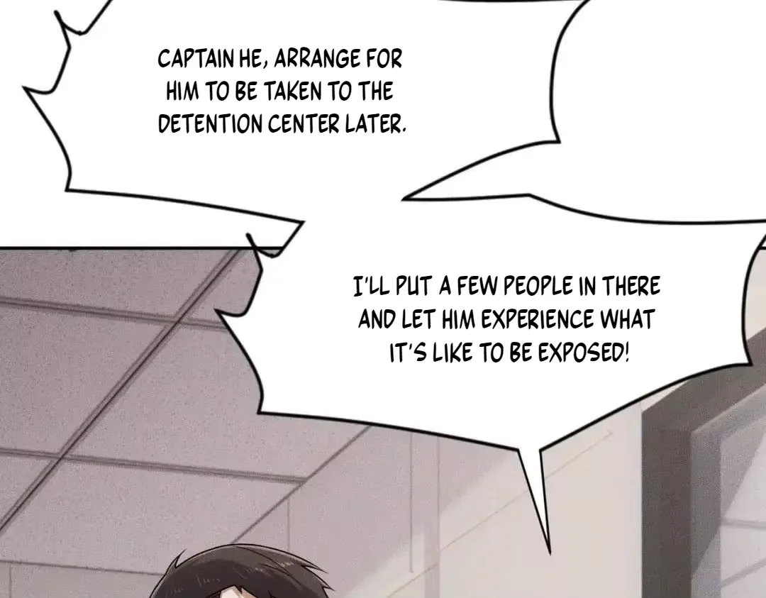 Hidden Dragon in the City (2025) Chapter 84 page 25