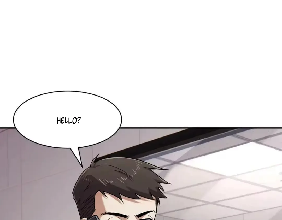 Hidden Dragon in the City (2025) Chapter 84 page 29