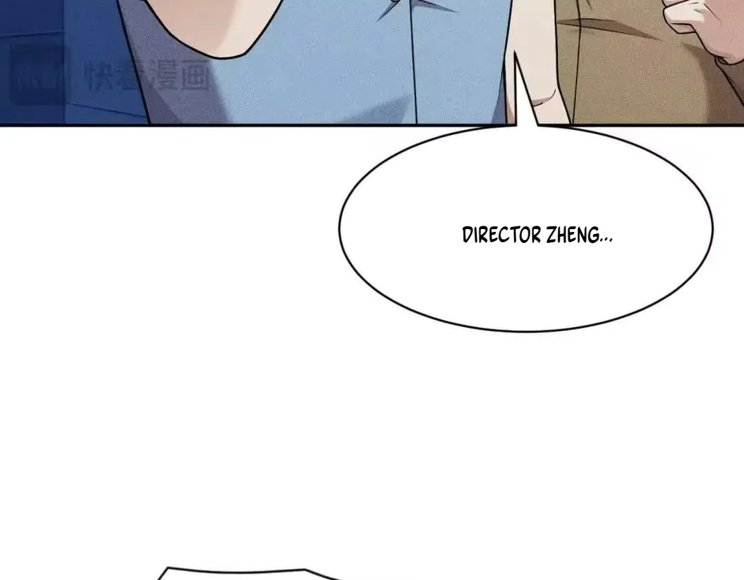 Hidden Dragon in the City (2025) Chapter 84 page 31