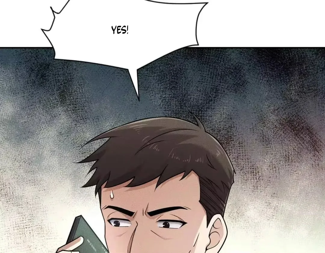 Hidden Dragon in the City (2025) Chapter 84 page 32
