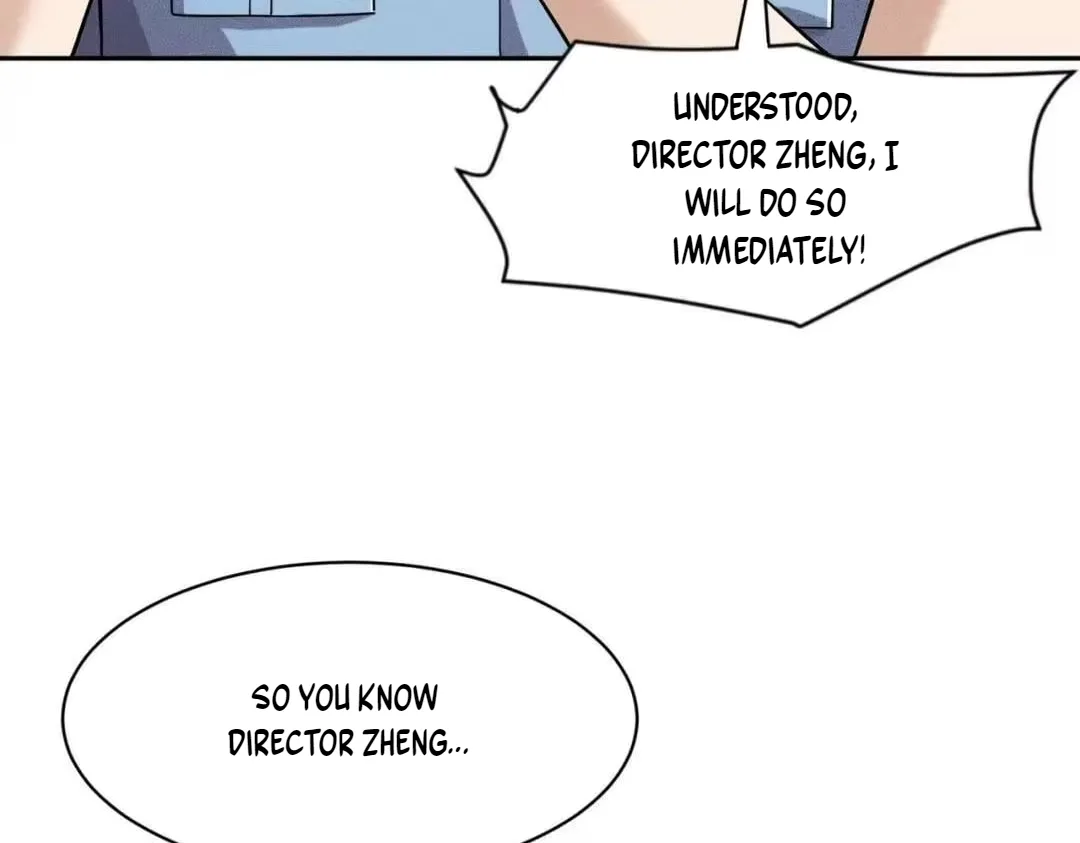 Hidden Dragon in the City (2025) Chapter 84 page 34