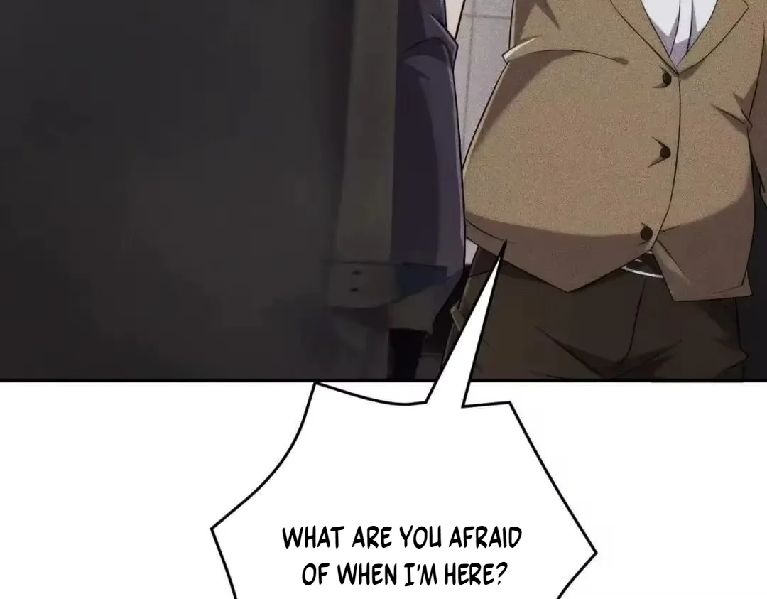 Hidden Dragon in the City (2025) Chapter 84 page 45