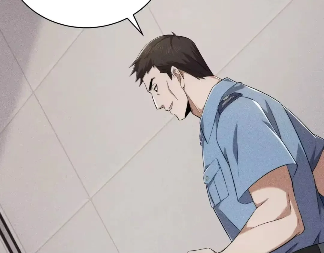Hidden Dragon in the City (2025) Chapter 84 page 47