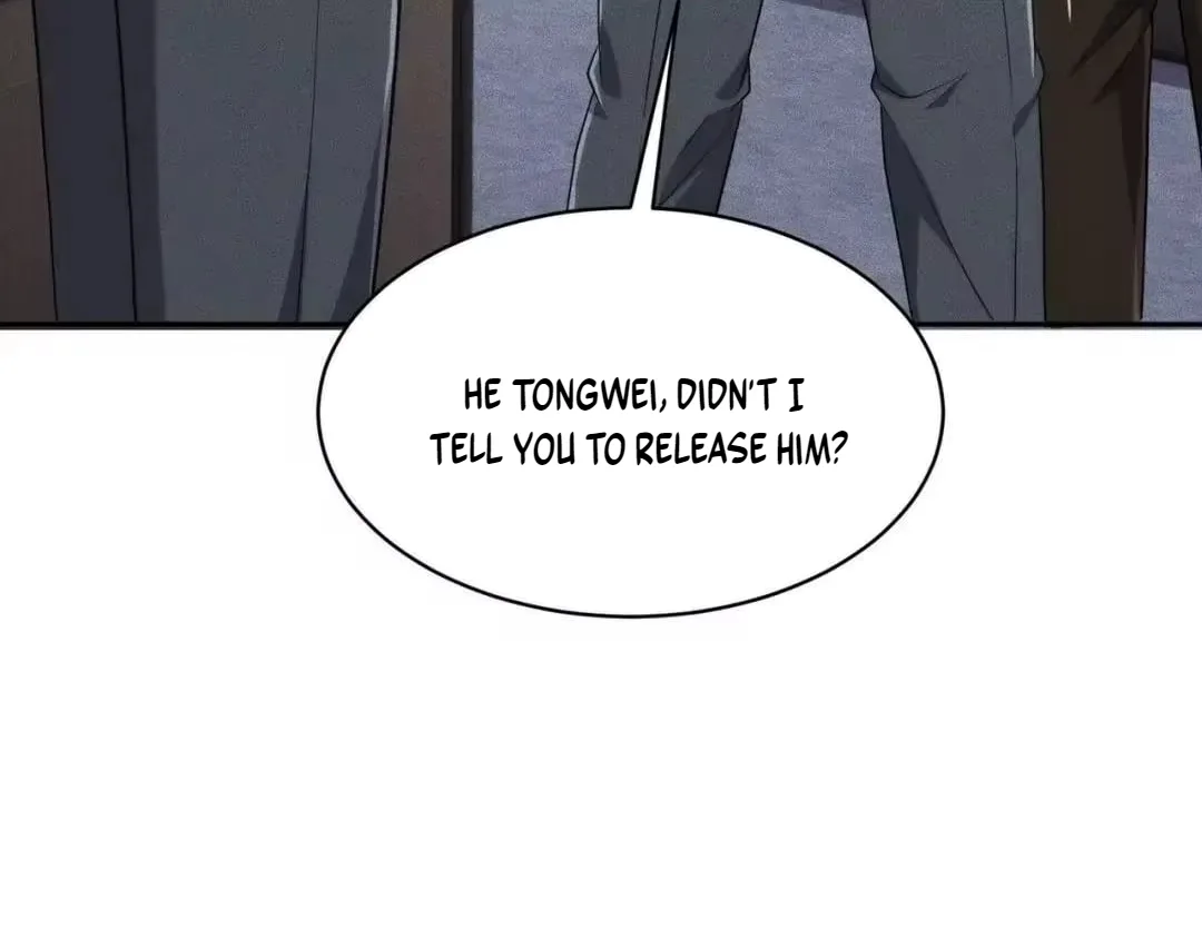 Hidden Dragon in the City (2025) Chapter 84 page 55