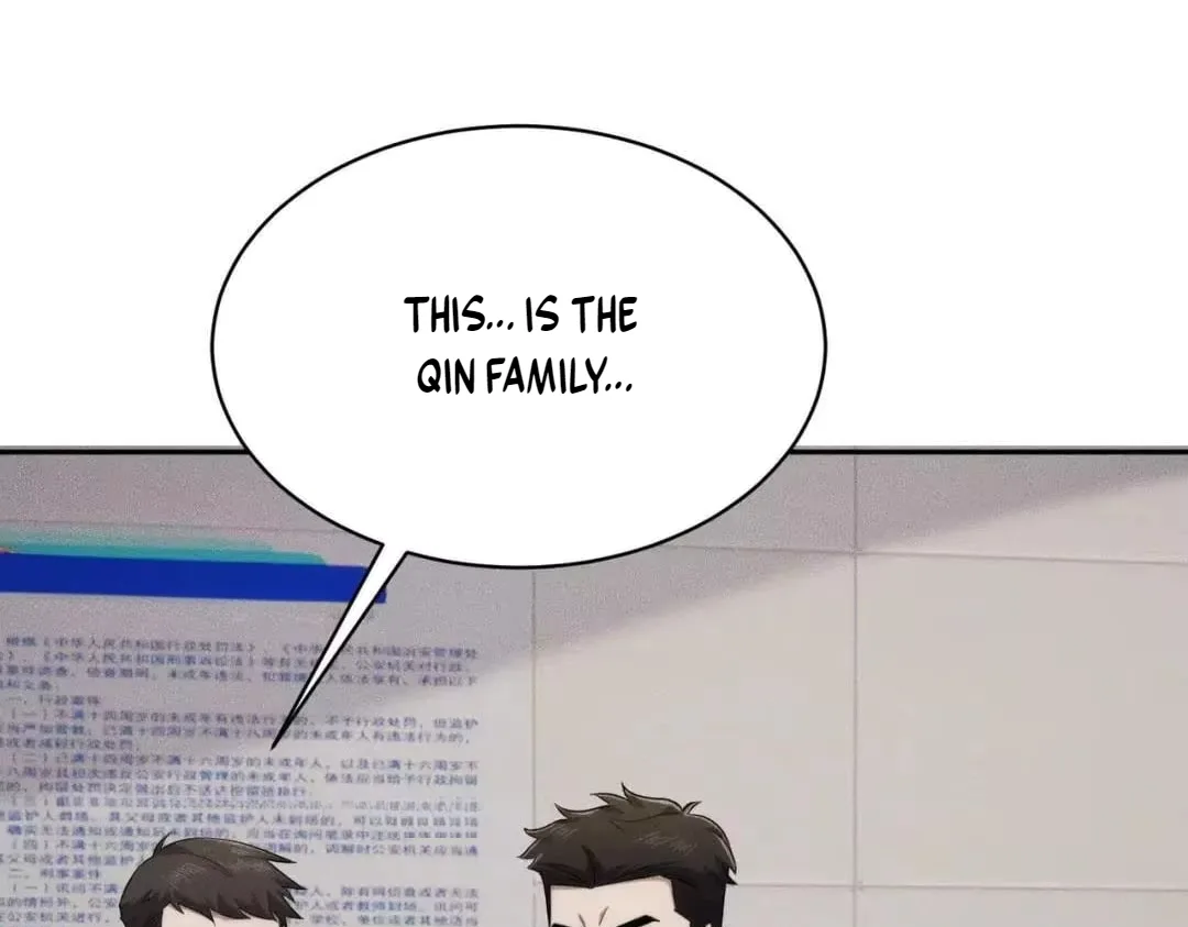 Hidden Dragon in the City (2025) Chapter 84 page 56