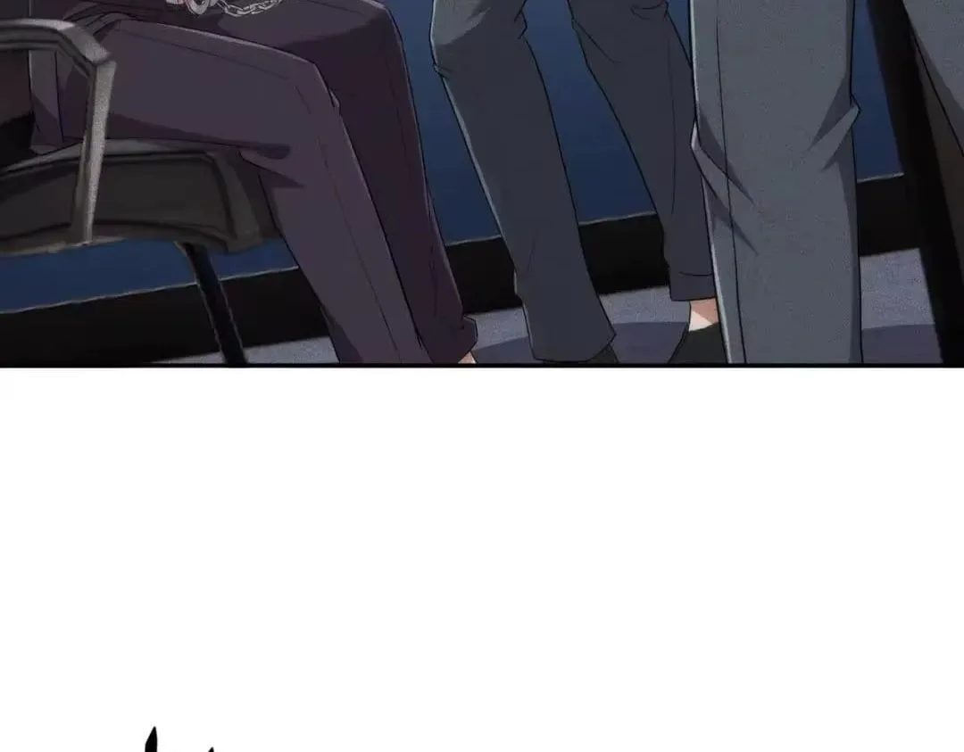 Hidden Dragon in the City (2025) Chapter 84 page 68