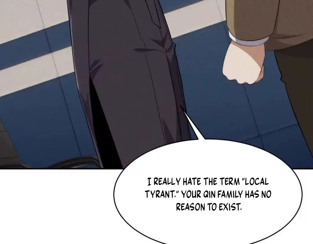 Hidden Dragon in the City (2025) Chapter 84 page 81