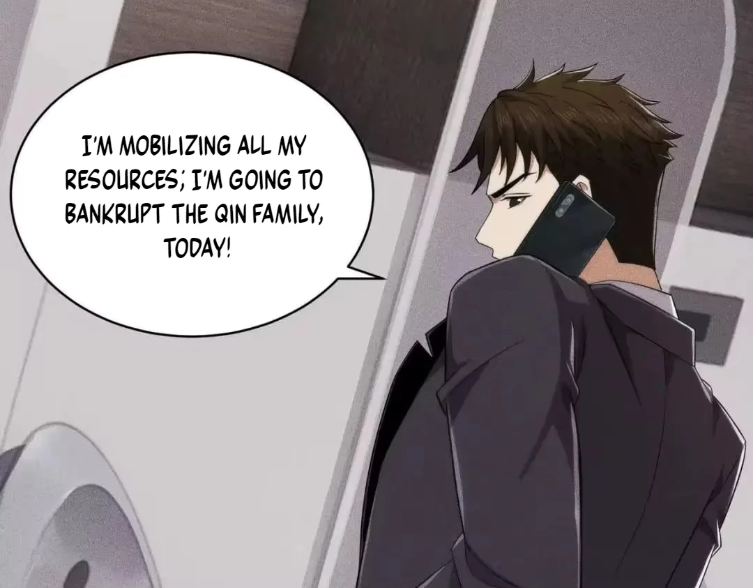 Hidden Dragon in the City (2025) Chapter 84 page 132