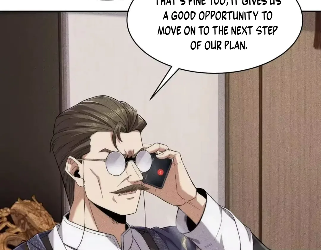 Hidden Dragon in the City (2025) Chapter 84 page 135