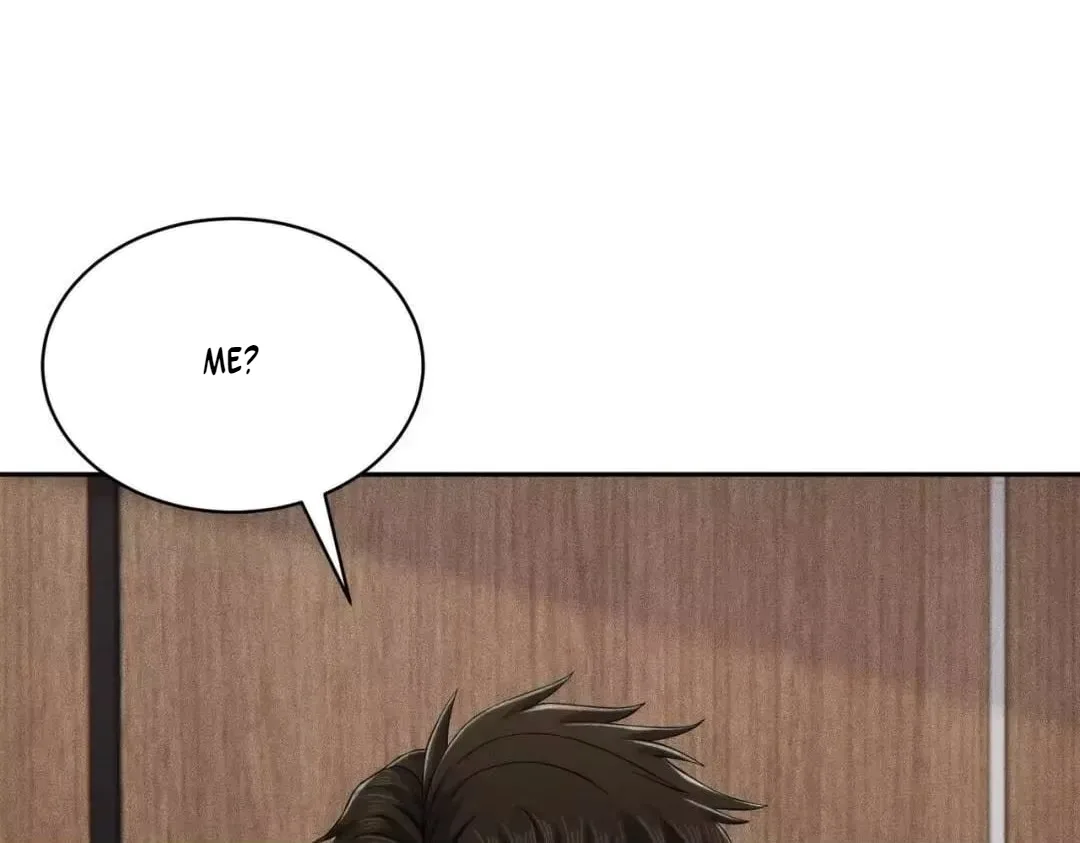 Hidden Dragon in the City (2025) Chapter 84 page 138