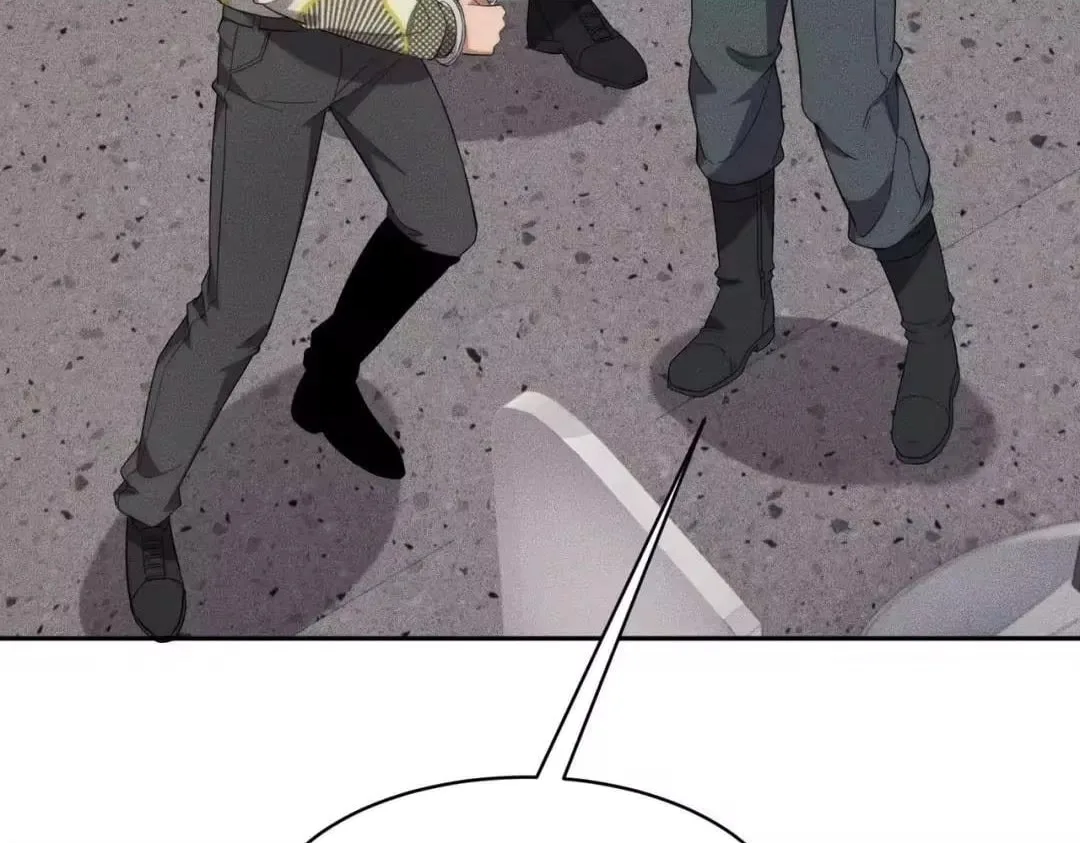 Hidden Dragon in the City (2025) Chapter 85 page 9