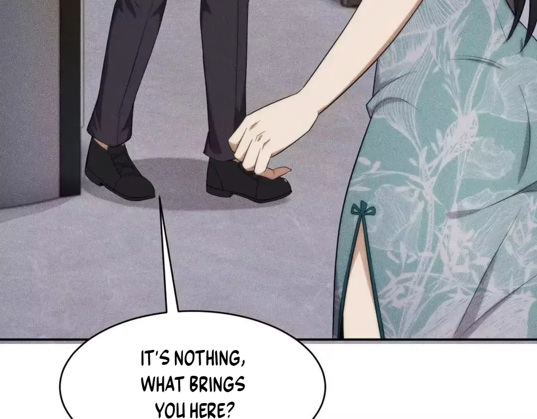 Hidden Dragon in the City (2025) Chapter 85 page 31