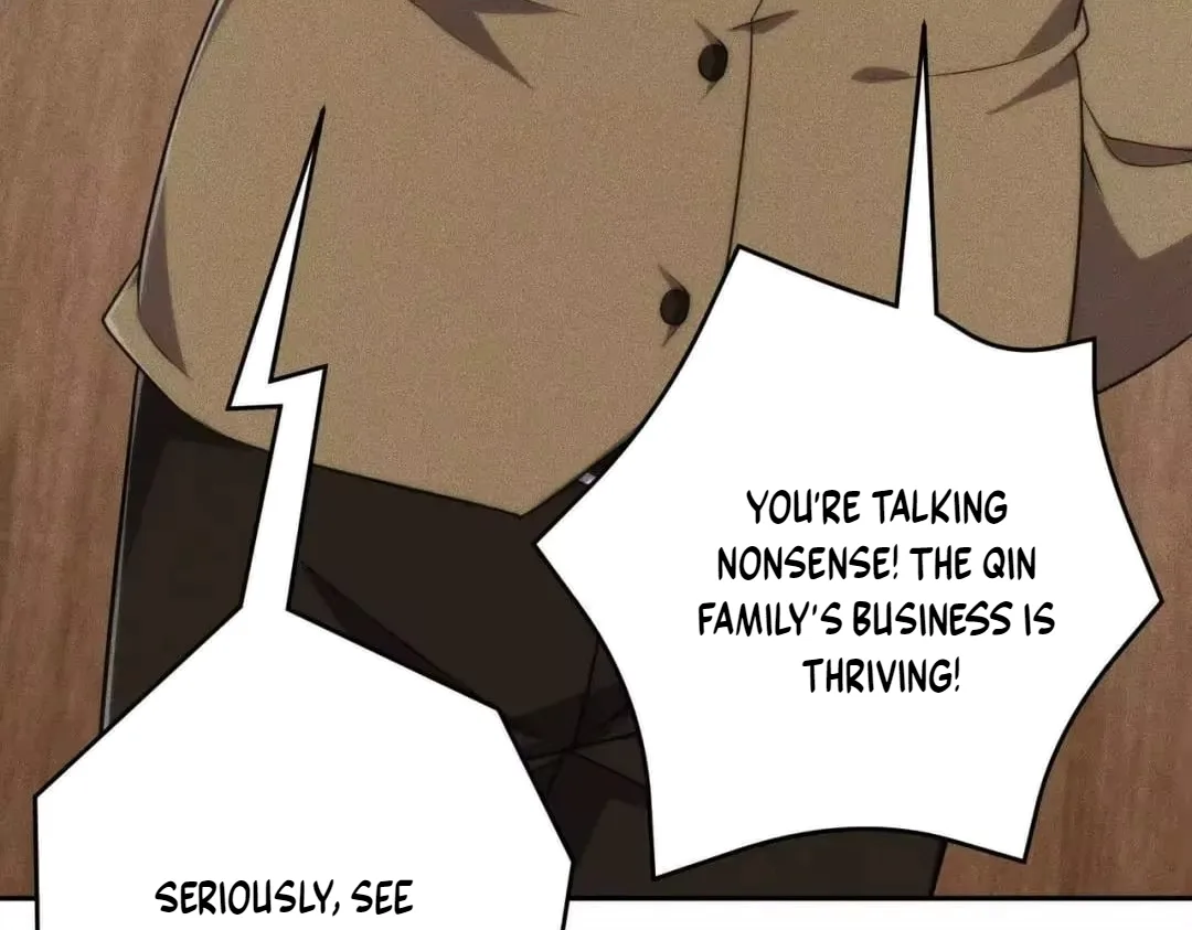 Hidden Dragon in the City (2025) Chapter 85 page 41