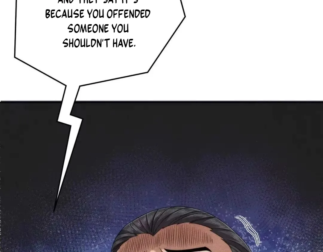 Hidden Dragon in the City (2025) Chapter 85 page 47