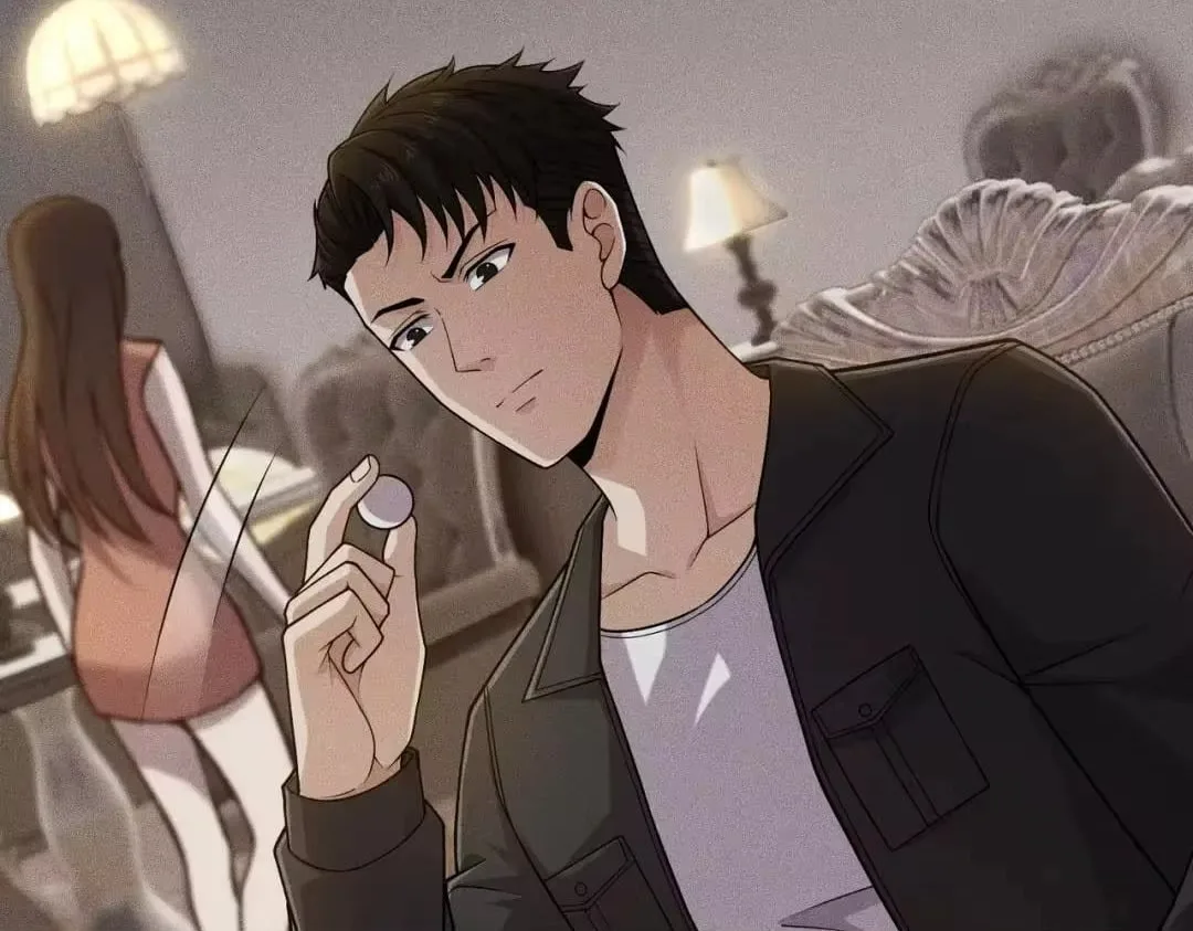 Hidden Dragon in the City (2025) Chapter 85 page 80
