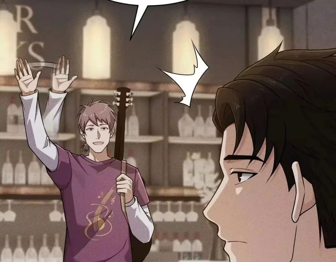 Hidden Dragon in the City (2025) Chapter 85 page 83