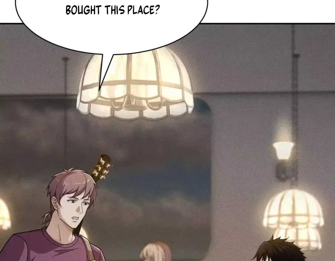 Hidden Dragon in the City (2025) Chapter 85 page 86