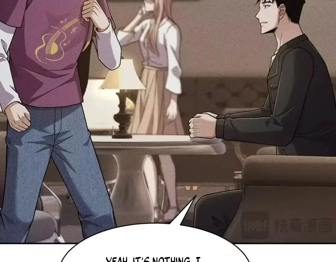 Hidden Dragon in the City (2025) Chapter 85 page 87